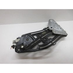 Leve Vitre Electrique Arriere Gauche Peugeot 207 Phase 1 Cabriolet